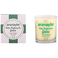 Mayfer Aromayfer - Vela perfumada- 200 gr